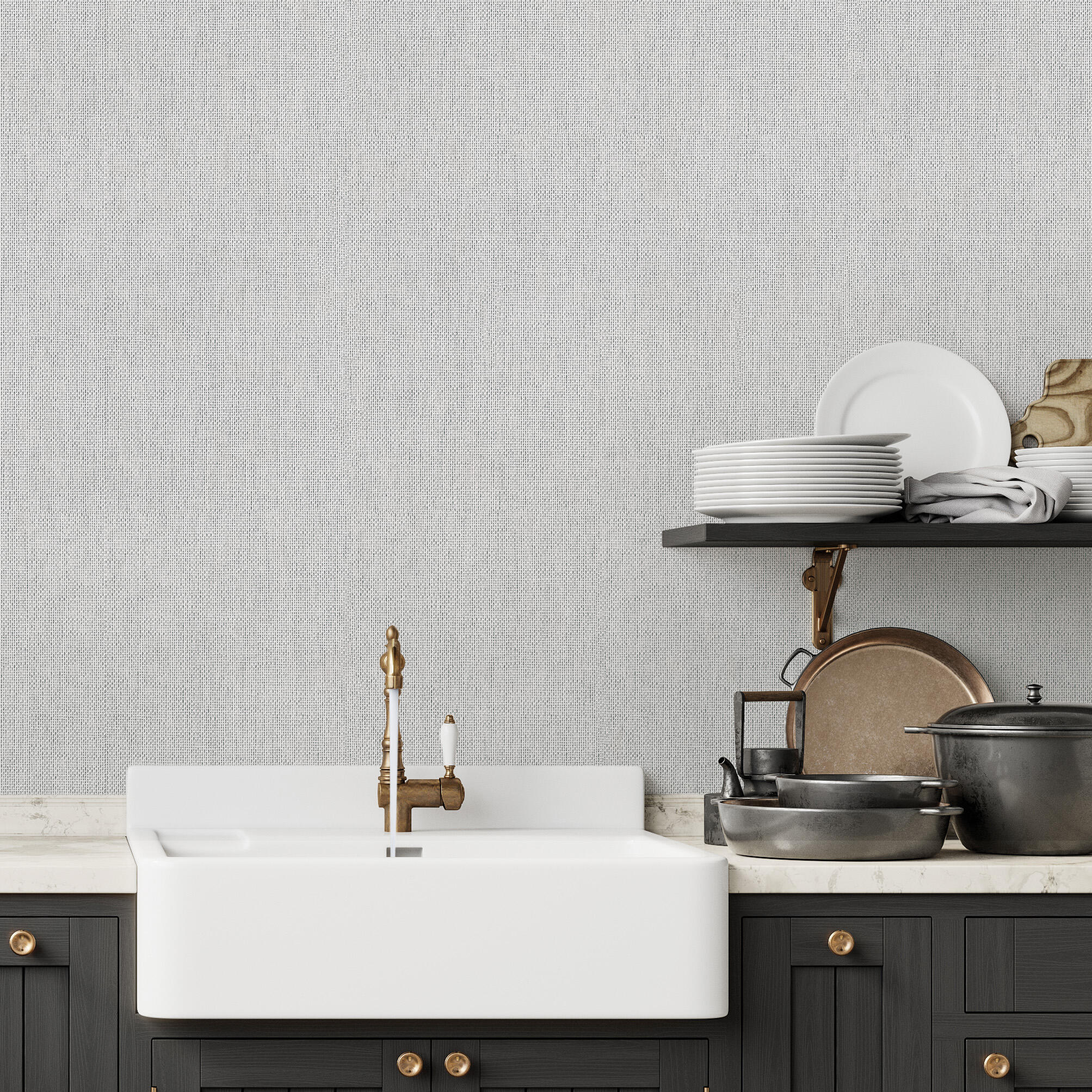Gris / plata
