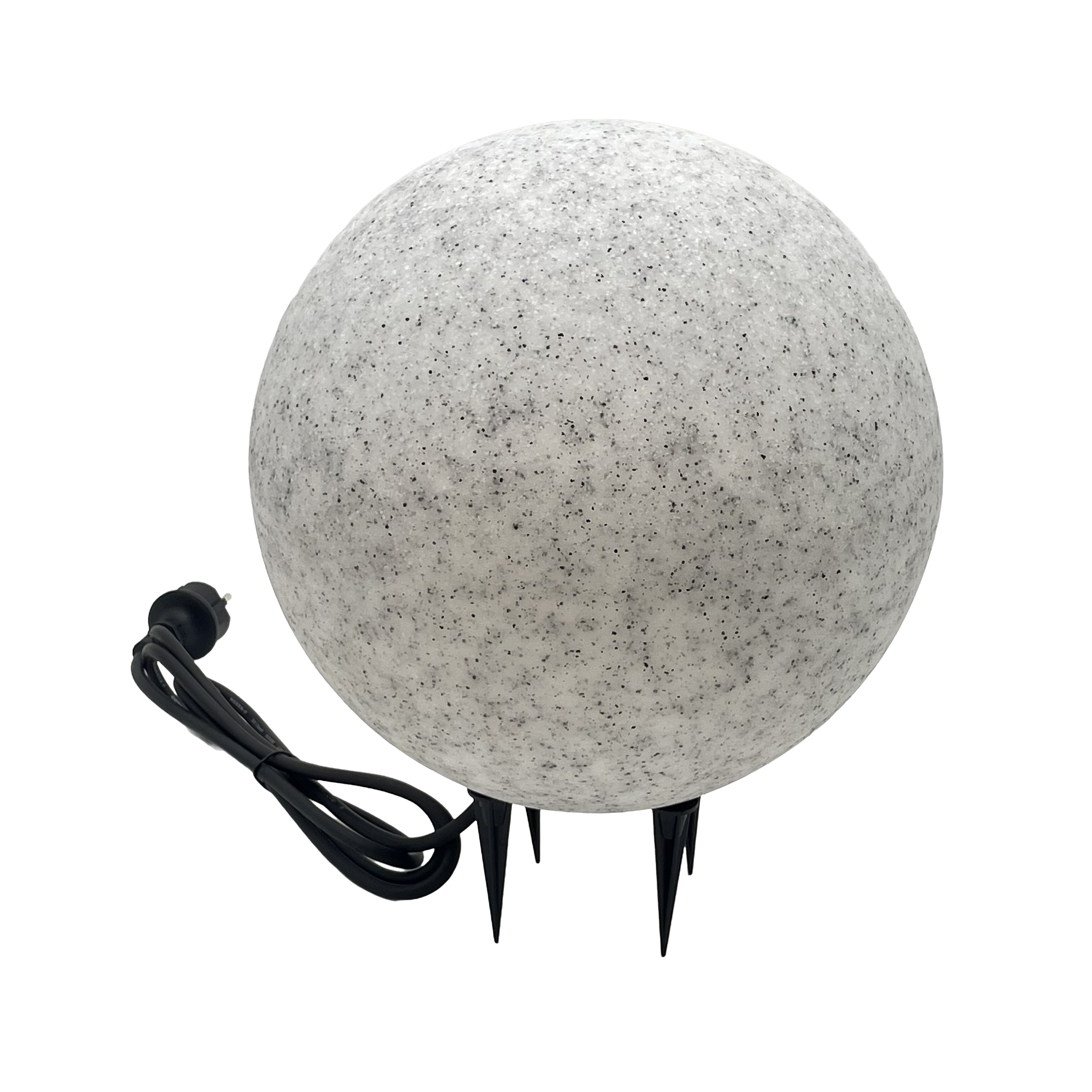 Kula ogrodowa Garden Ball M E27 śr. 28 cm IP65 Lamkur