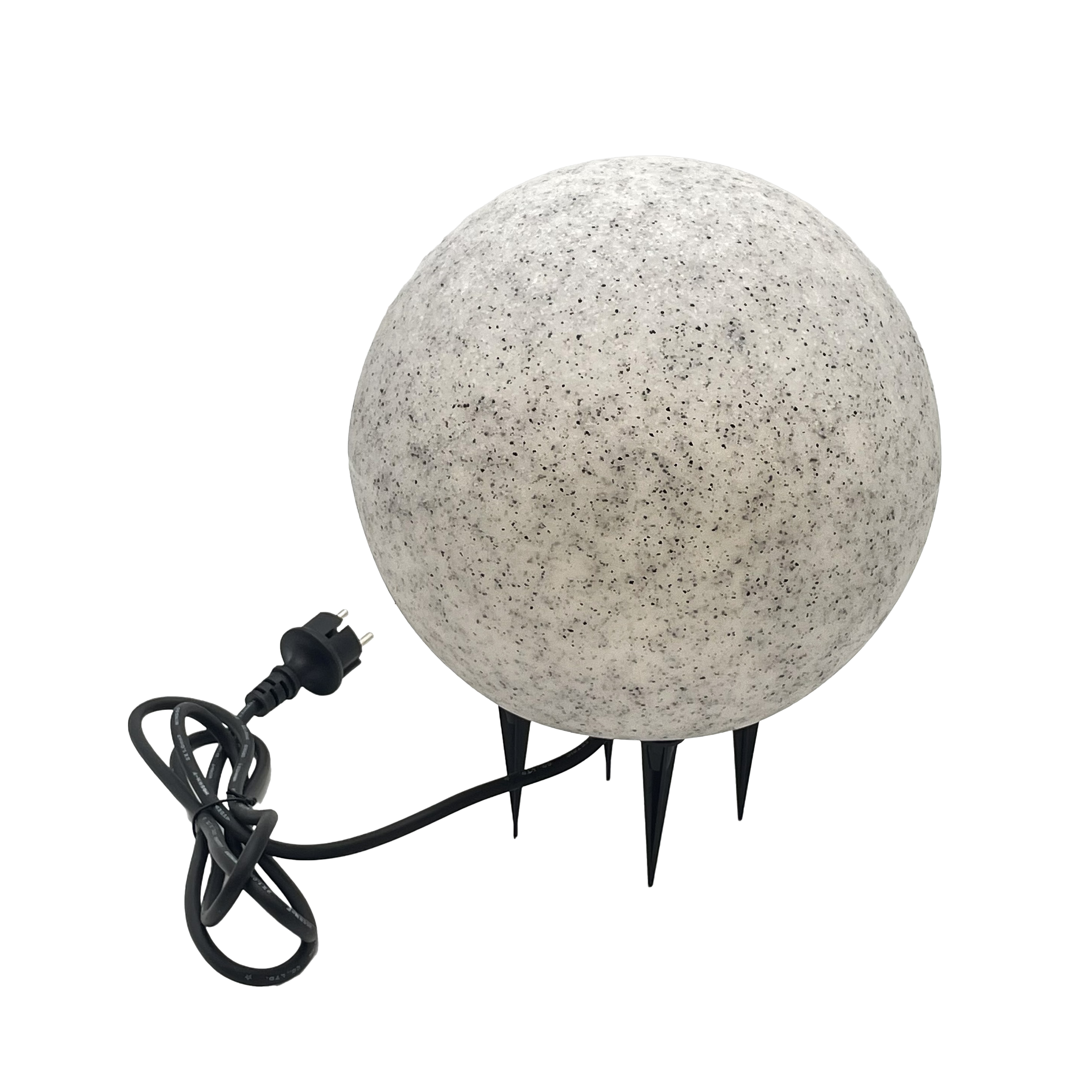 Kula ogrodowa Garden Ball S E27 śr. 25 cm IP65 Lamkur