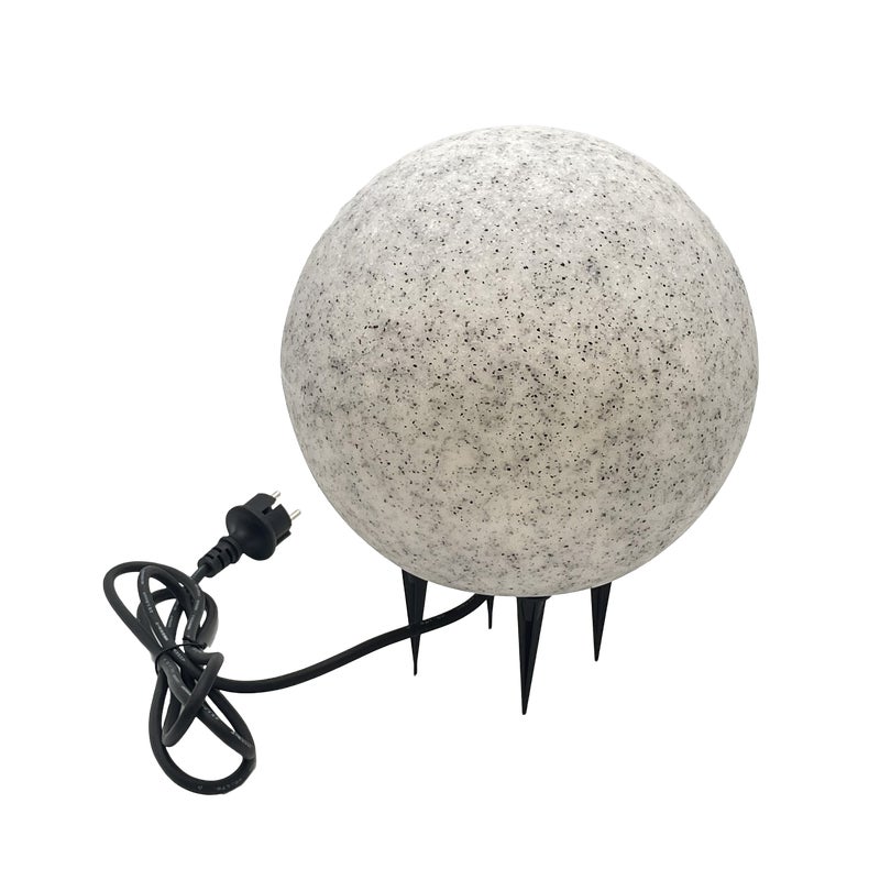 Kula ogrodowa Garden Ball S E27 śr. 25 cm IP65 Lamkur