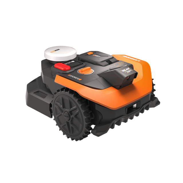 Robot koszący Landroid Vision Cloud 300m2 WORX