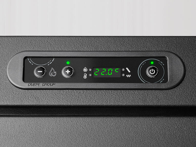 ESTUFA DE PELLET FERROLI LIRA SLIM PLUS 6.5KW - 4