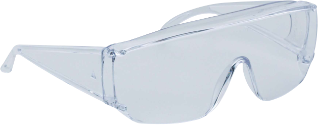 Surlunettes de protection piton3 - DELTA PLUS 