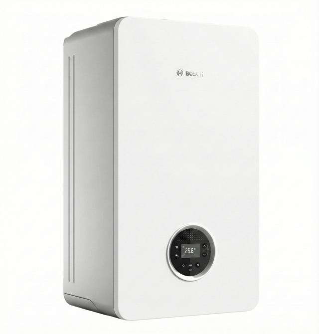 CALDERA DE GAS BOSCH C4300I W 25