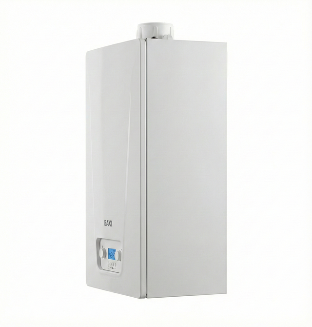 CALDERA DE GAS BAXI NEODENS LITE 24