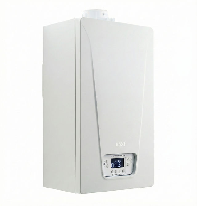 CALDERA DE GAS BAXI NEODENS IPLUS 24