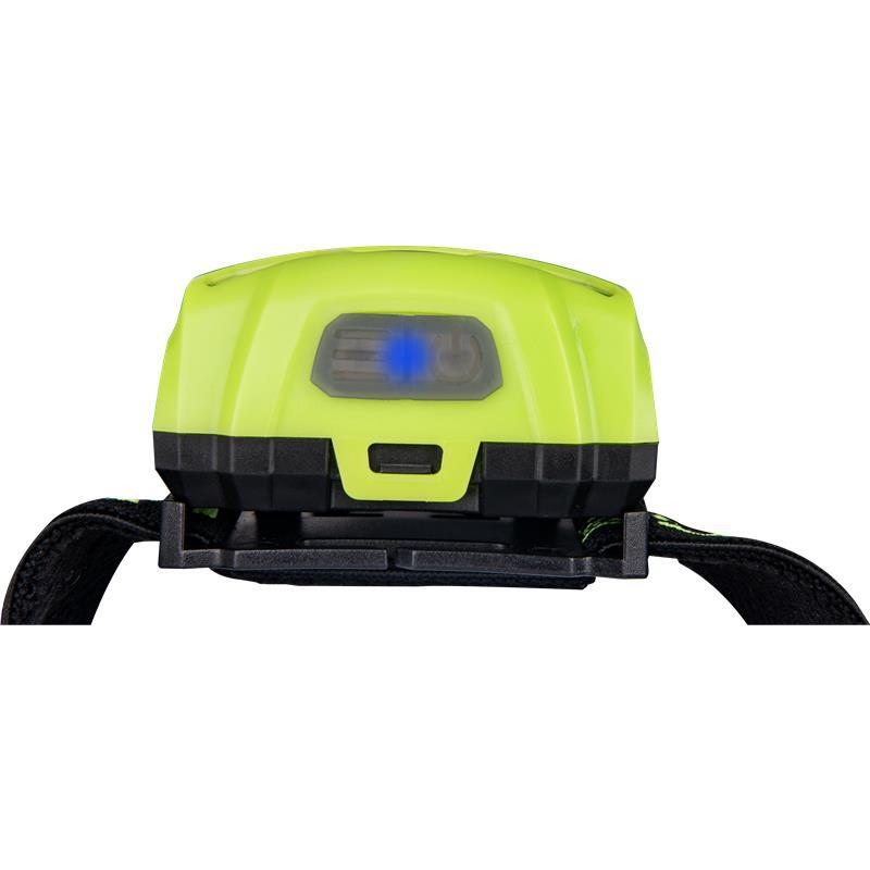 LINTERNA FRONTAL RECARGABLE 170LM - 4