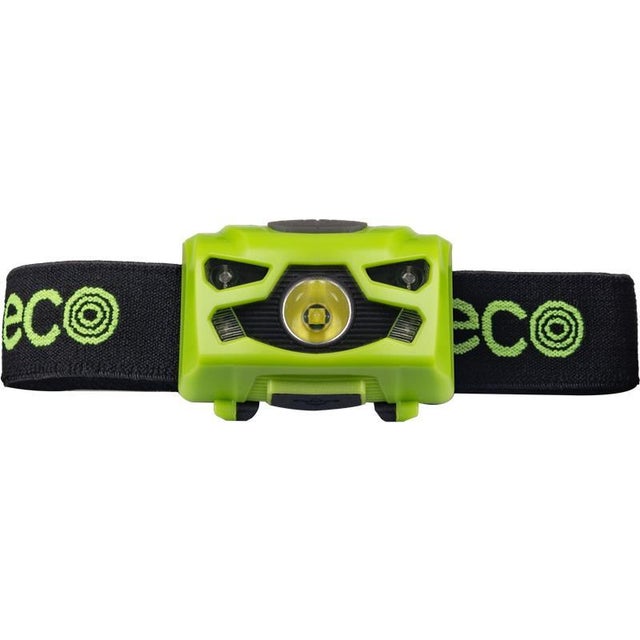 LINTERNA FRONTAL RECARGABLE 170LM