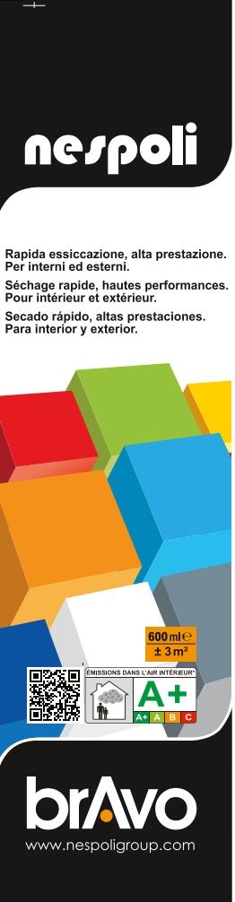 Peinture brillante blanche - 2