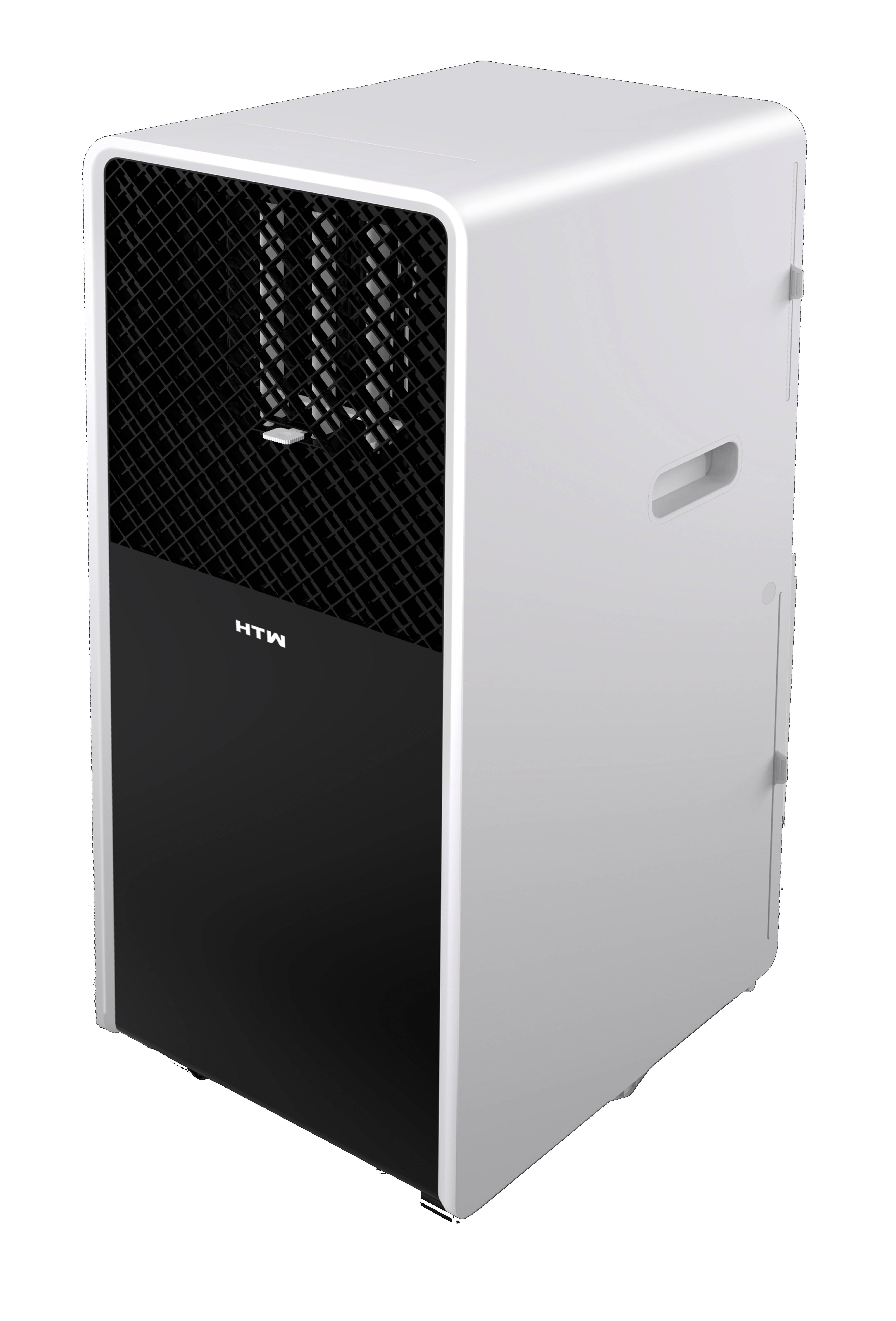 AIRE ACONDICIONADO PORTATIL 1720 FRIGORIAS - 2