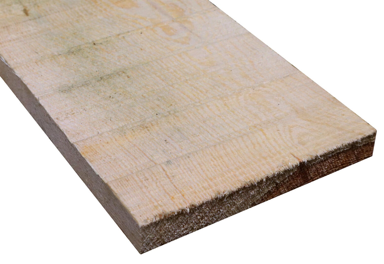 Ripa de pinho tosco 20X260X2.5CM - 3