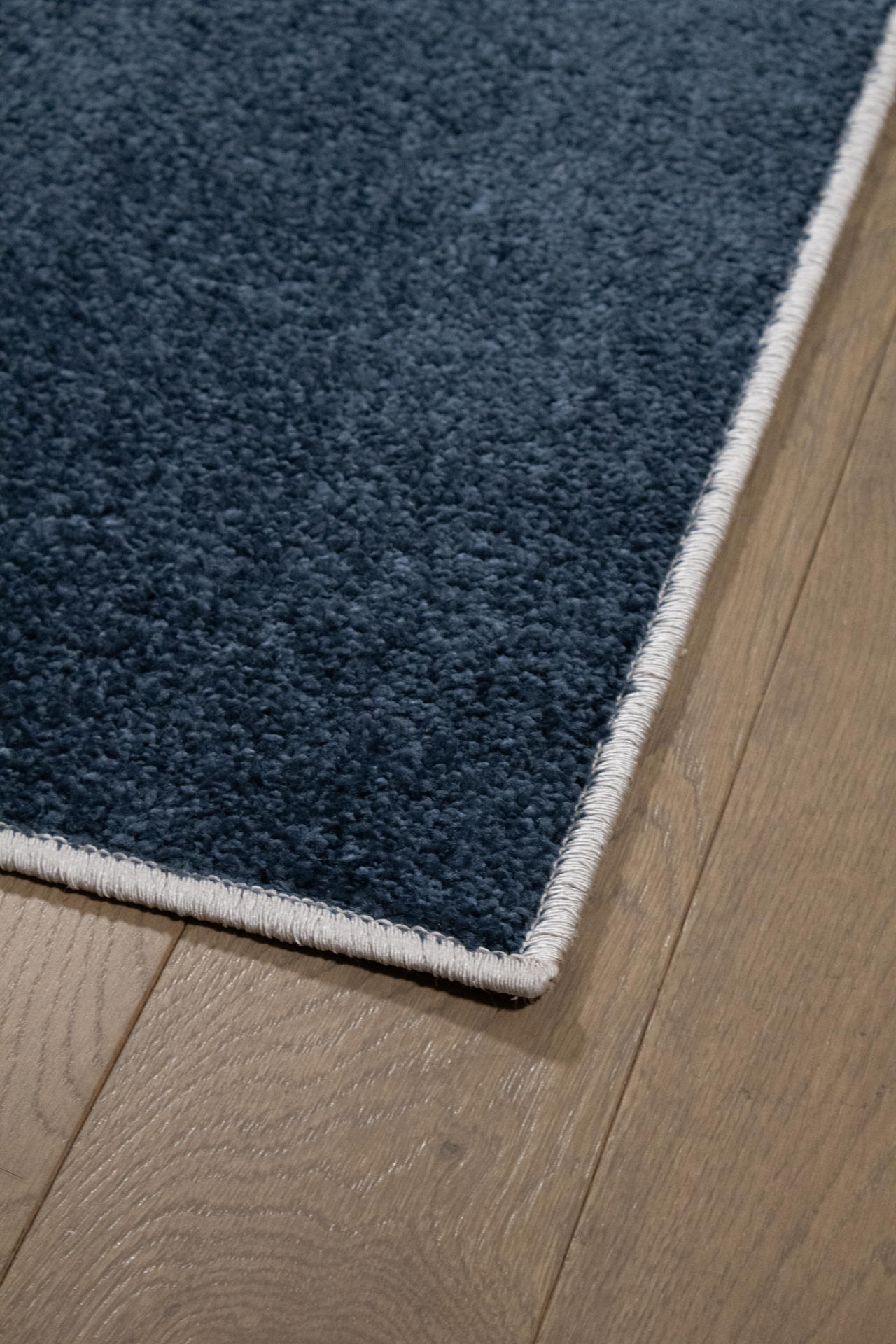 Tappeto Nemo circles in polipropilene verde/blu L 190 x L 133 cm - 8