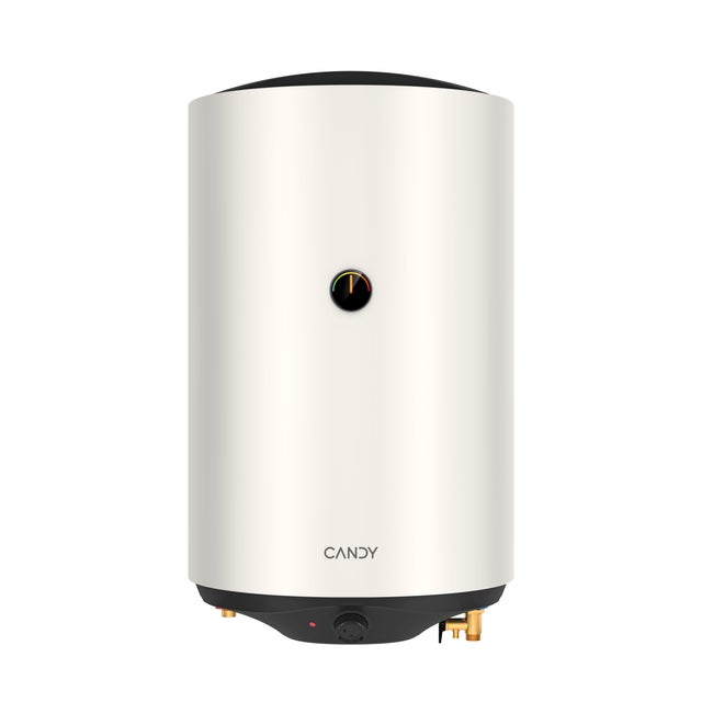TERMO ELECTRICO 80L CANDY