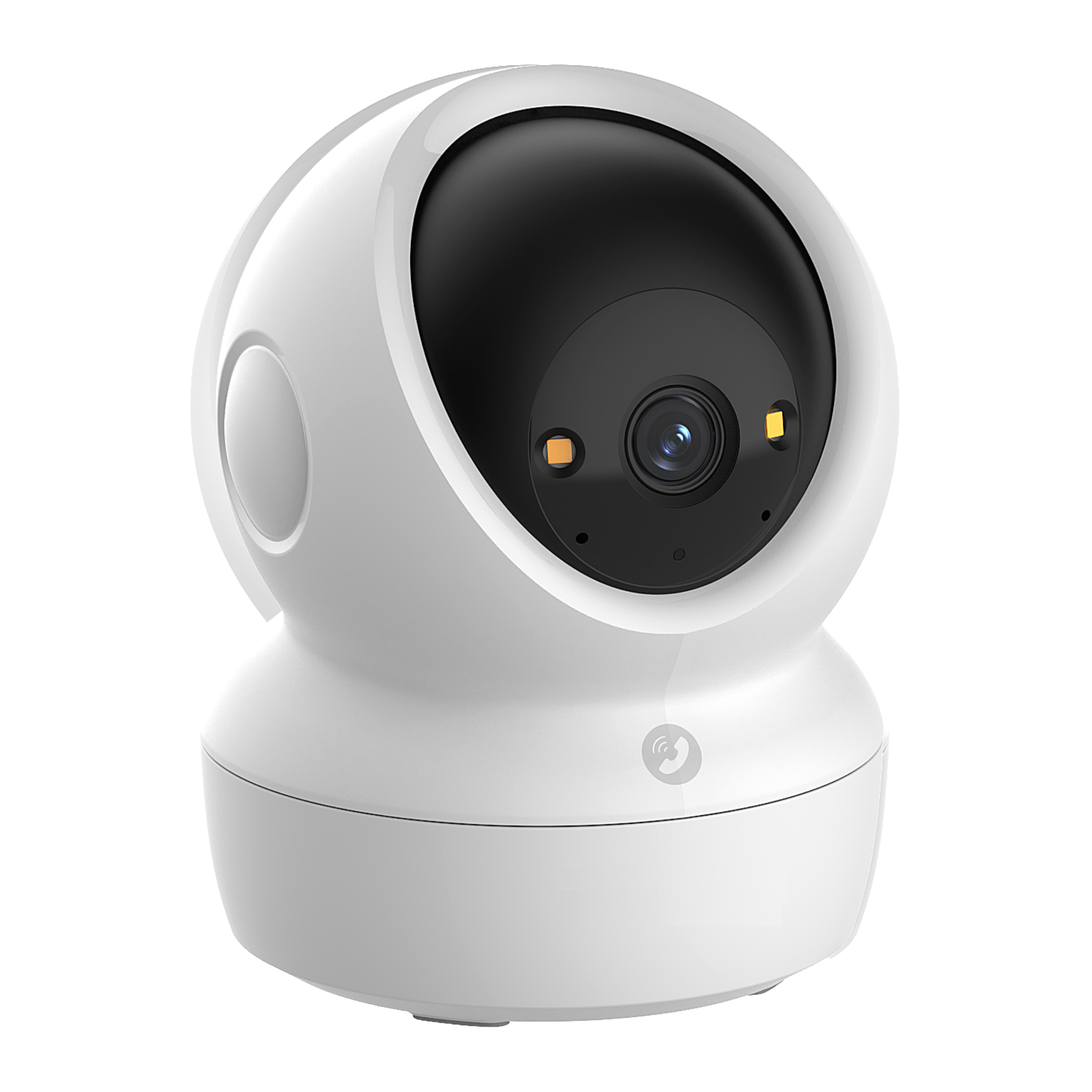 Kamera wewnętrzna obrotowa EZ-H6C-5MP 3K Ezviz