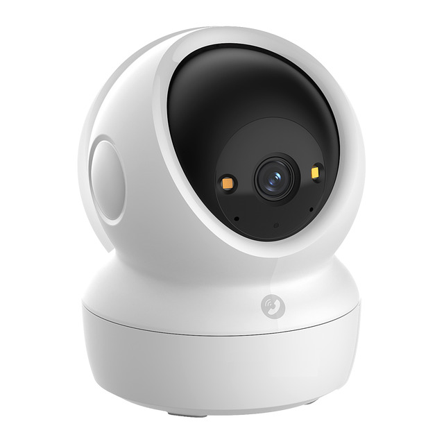 Kamera wewnętrzna obrotowa EZ-H6C-5MP 3K Ezviz
