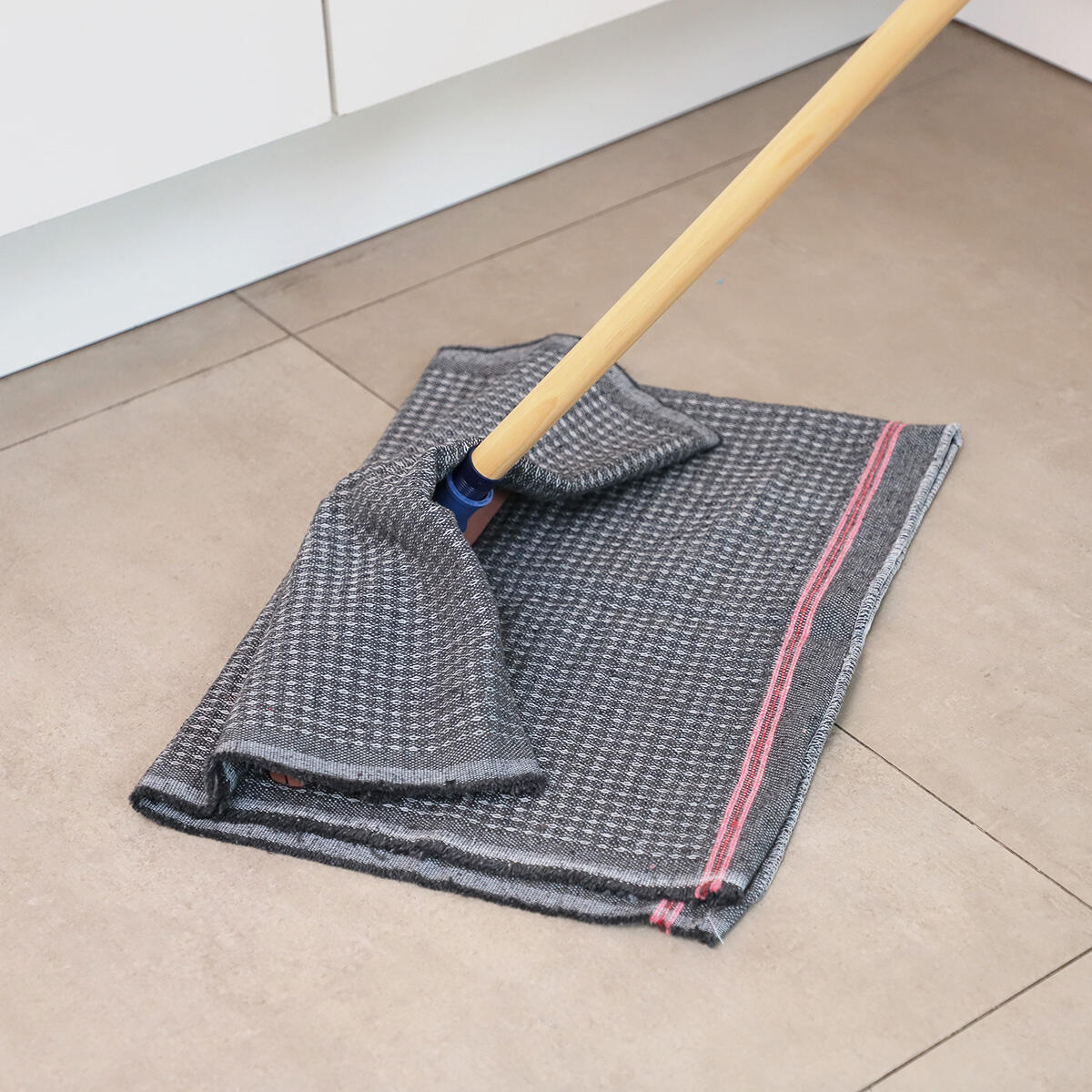 Serpillière polypropylène ELFE Gaufree xxl 100x70cm - 2