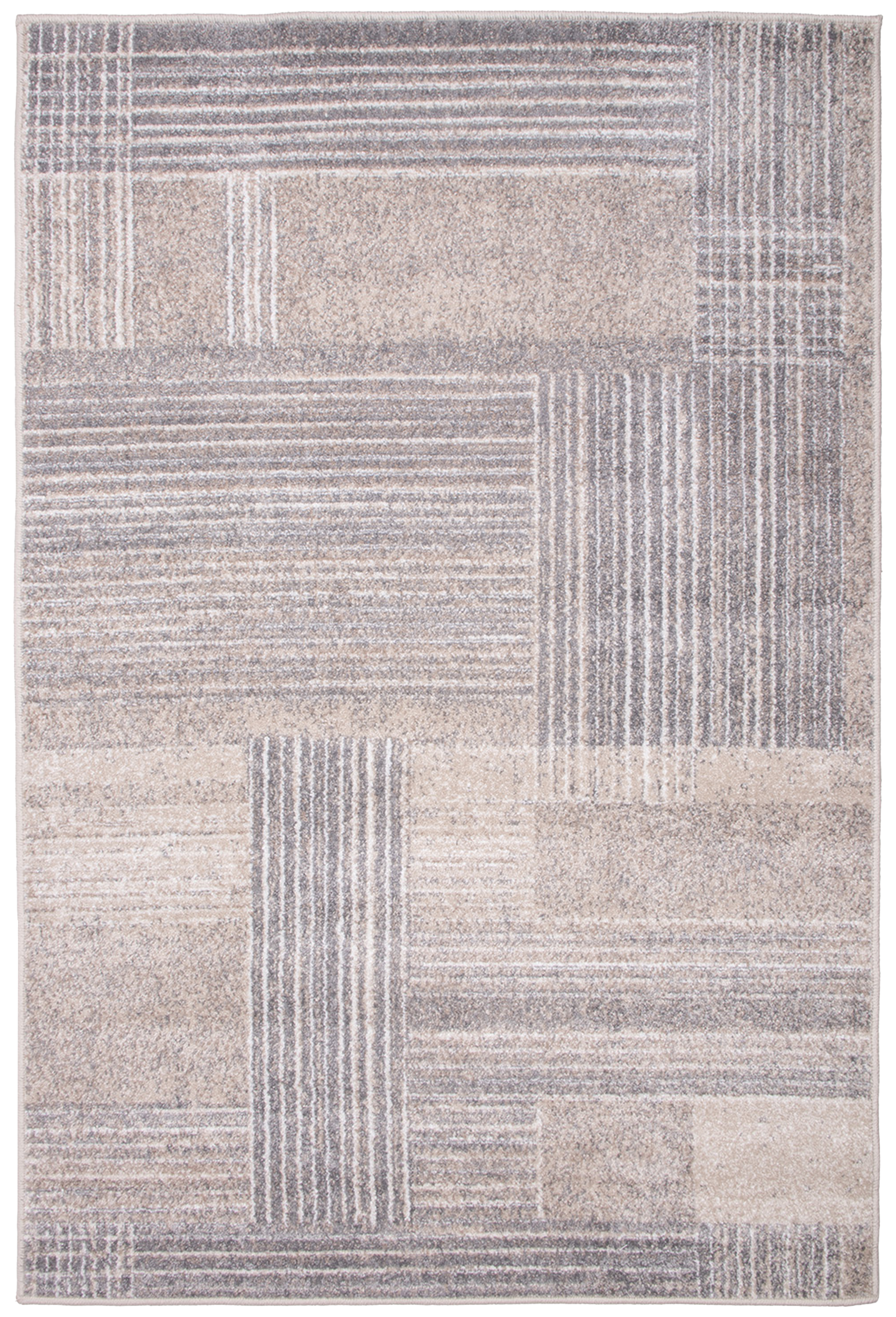 Dywan Manila beżowy 160 x 230 cm