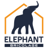 Logo de la marque ELEPHANT