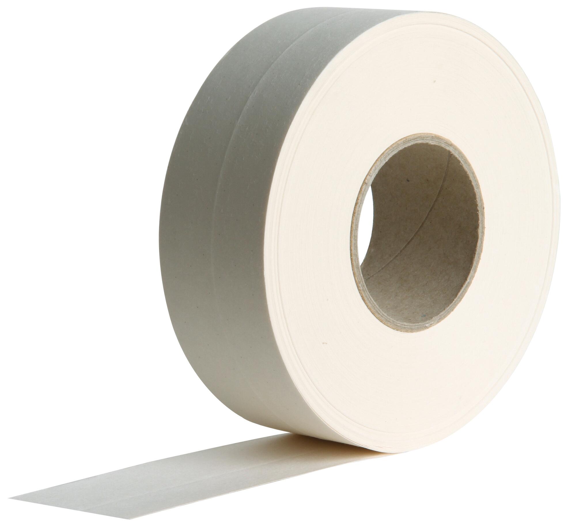 Fita de papel para placas de gesso STANDERS JUNTAS 150M - 3