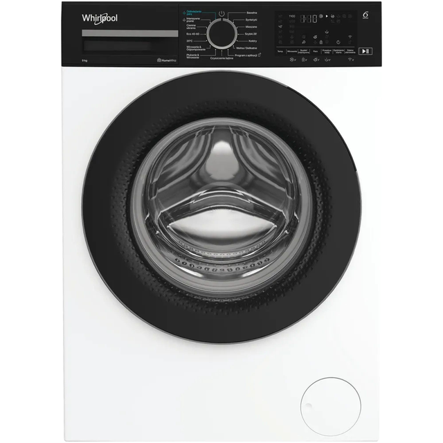Pralka wolnostojąca WAM99WBBPL Whirlpool