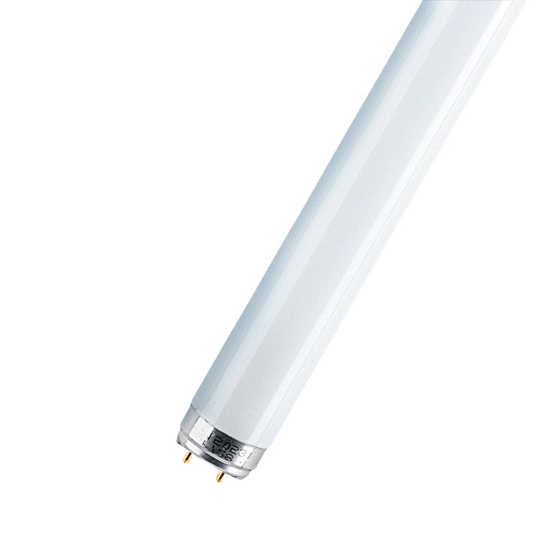 Tubo luminoso l3672sb, Fluorescente, G13 trasparente, luce naturale, 36W= 2300 LM 160°, OSRAM - 3