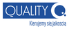 Logo marki QUALITY