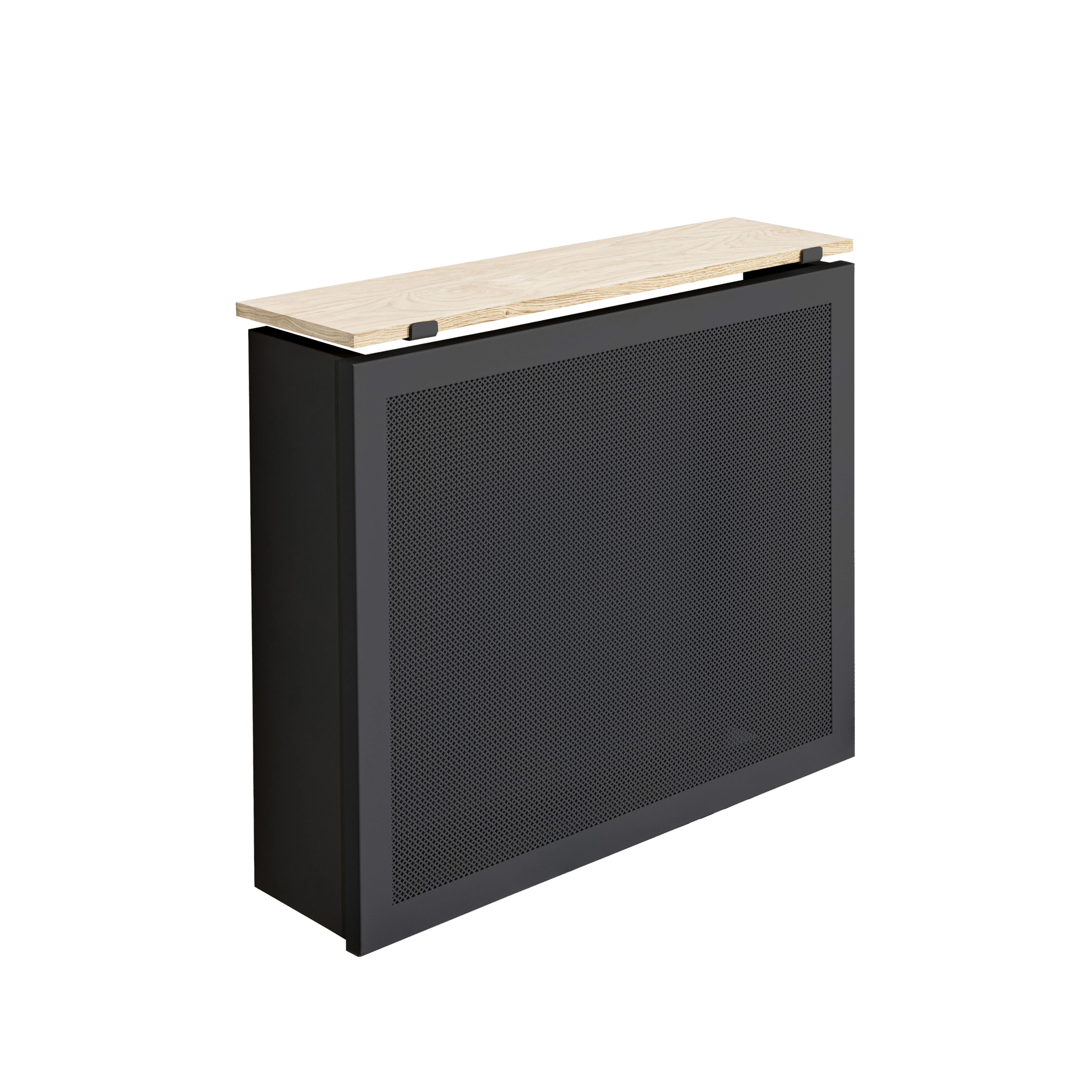 Cache radiateur | Leroy Merlin