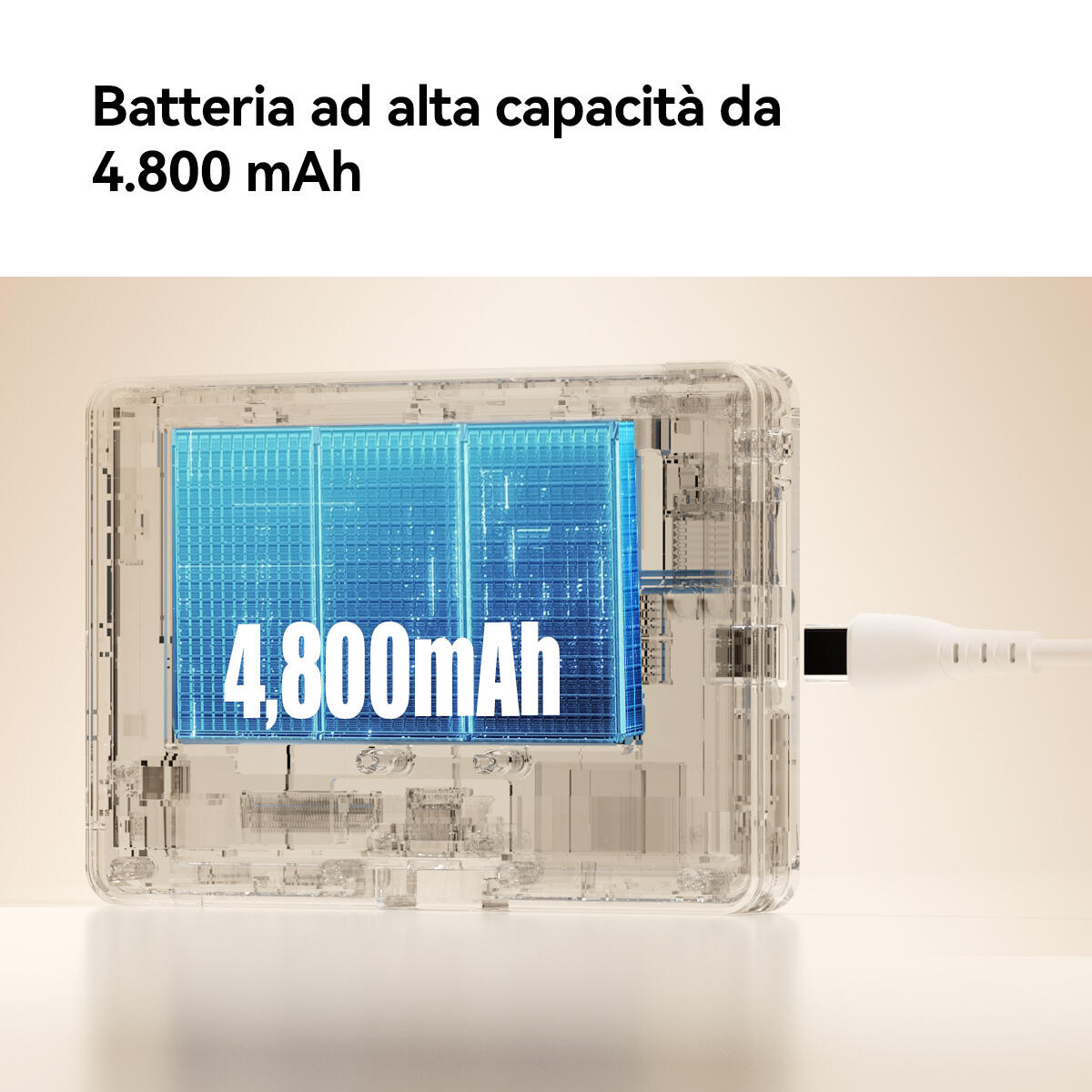 Spioncino elettronico VD1 IMOU a batteria - 15