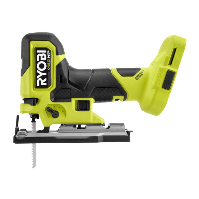 Scie sauteuse sans fil 18V - RJS18BX-0 - RYOBI