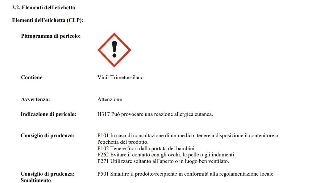 Colla per fissare PATTEX MilleChiodi Crystal trasparente 0.09 kg - 8