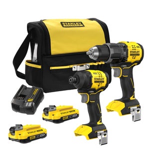 Σετ Κρουστικό...