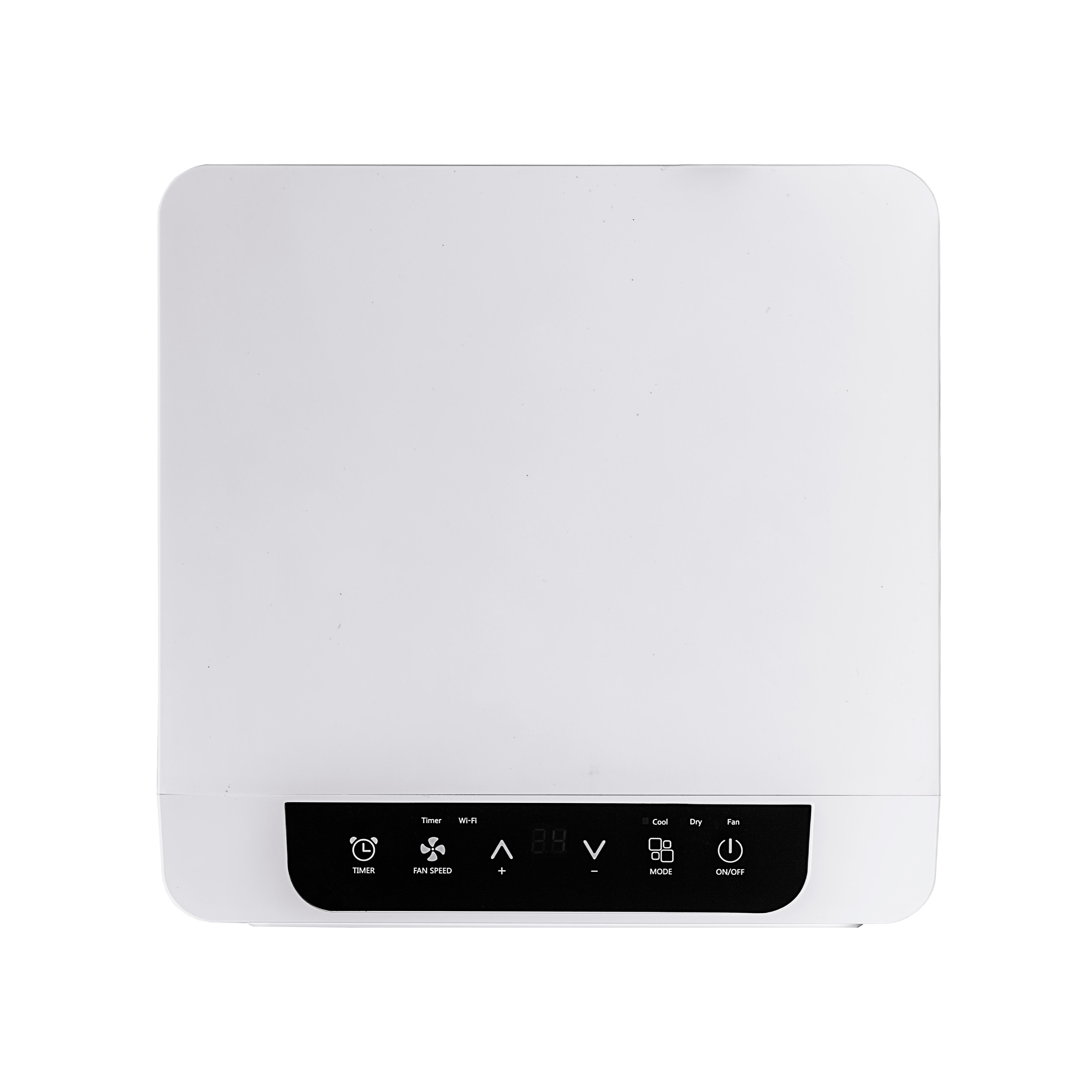 AIRE ACONDICIONADO PORTATIL 2250 FRIGORIAS HAVERLAND - 3