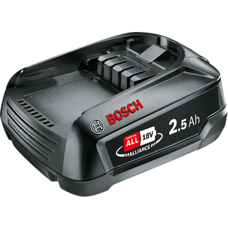 Μπαταρία 18V 2.5Ah BOSCH PBA