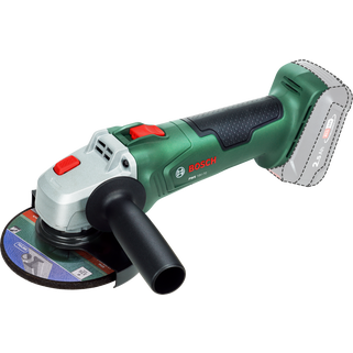 Γωνιακός τροχός μπαταρίας...