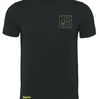 Μπλουζάκι Εργασίας Kapriol...