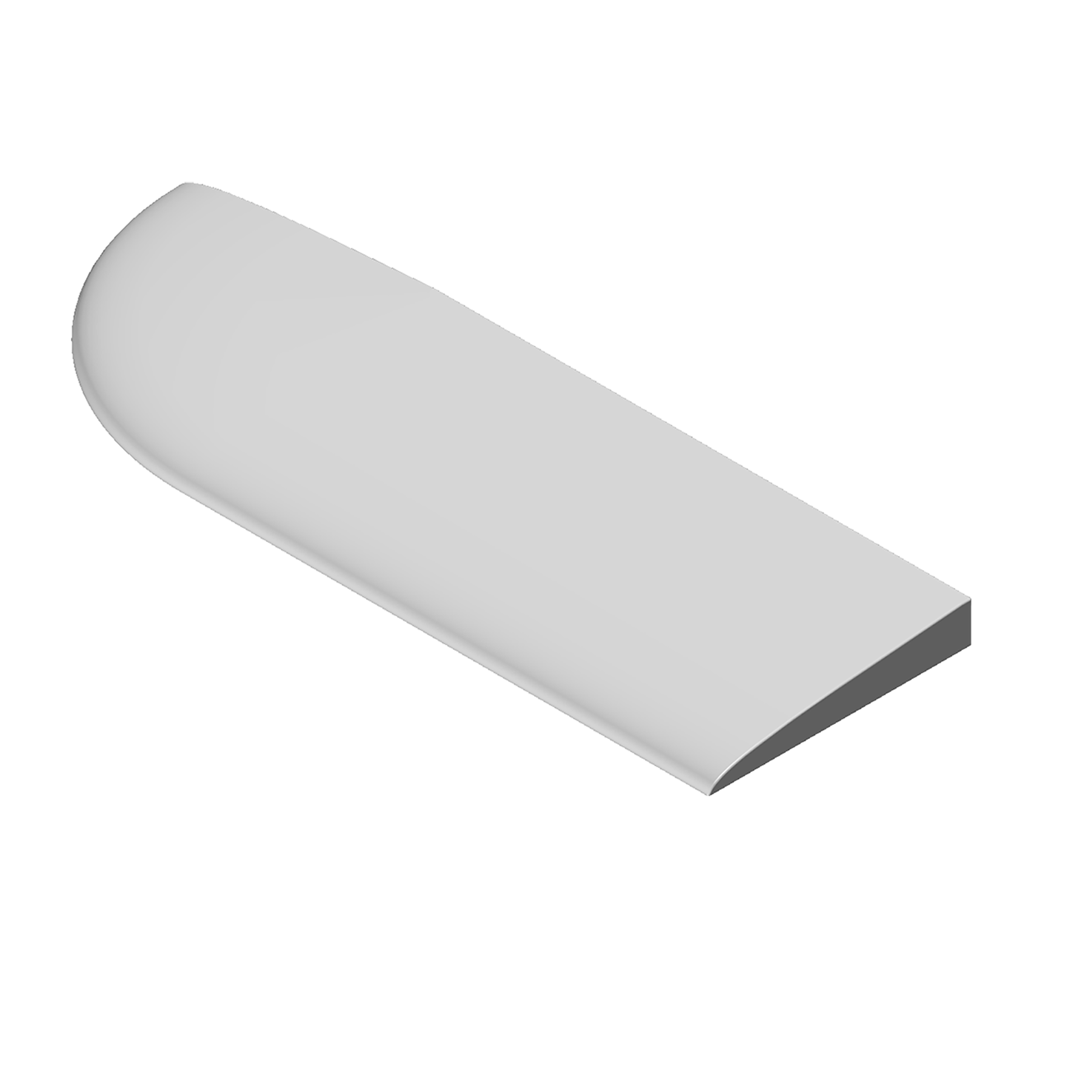 Najazd do brodzika Schedpol 78 × 26 × 3,2 cm