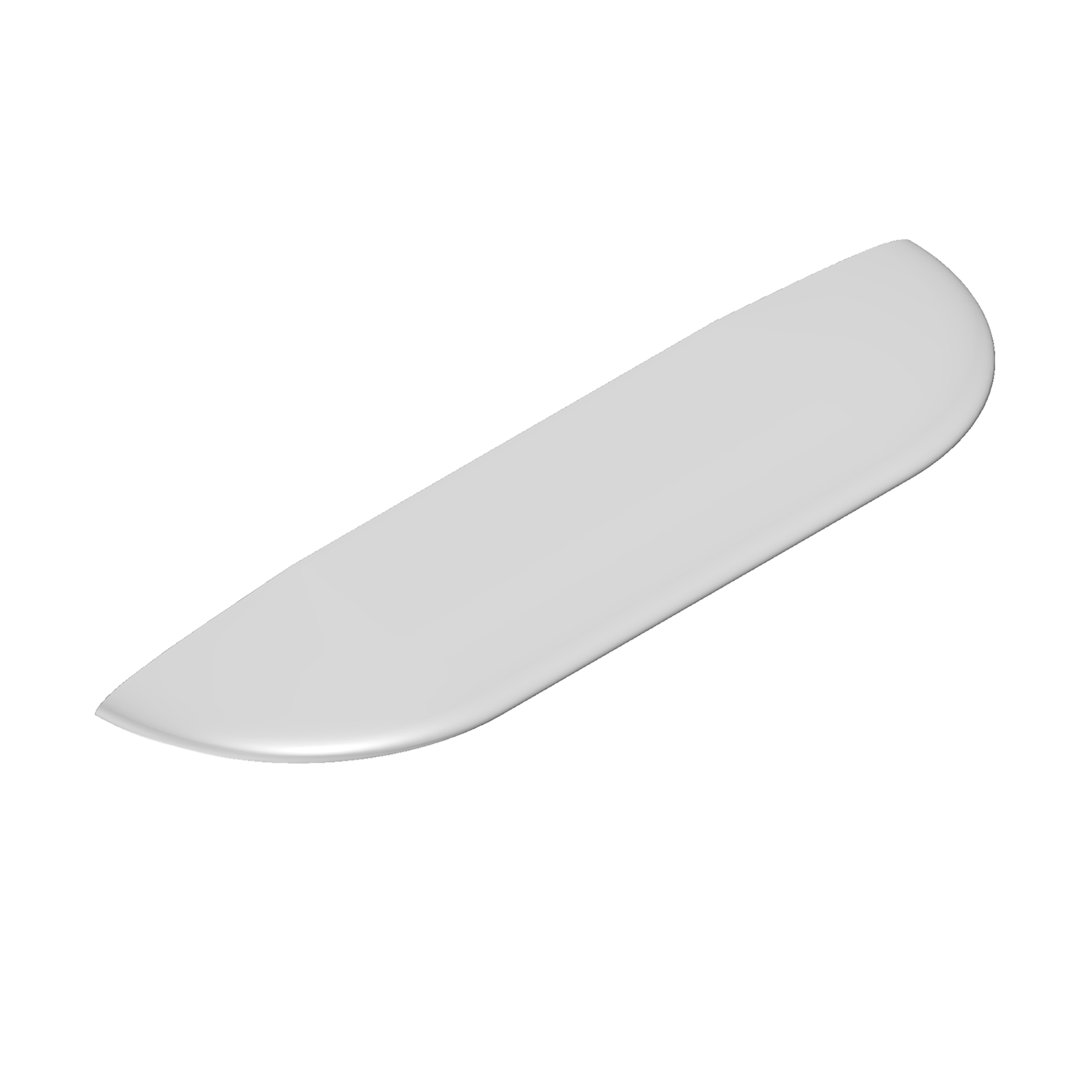 Najazd do brodzika Schedpol 104 × 26 × 3,2 cm