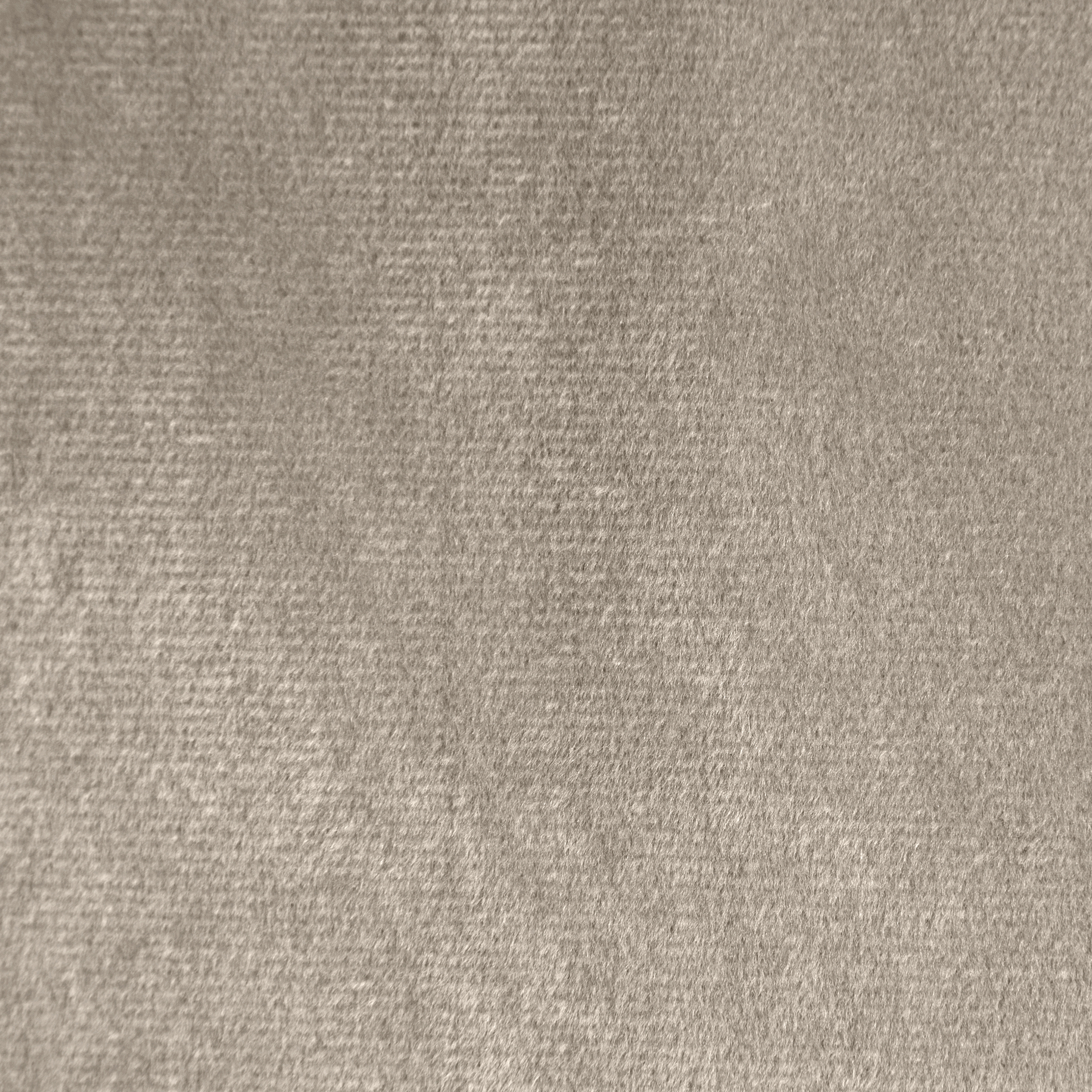 Zasłona welwetowa z flexami Melanie beżowa 80 x 270 cm na taśmie - 4