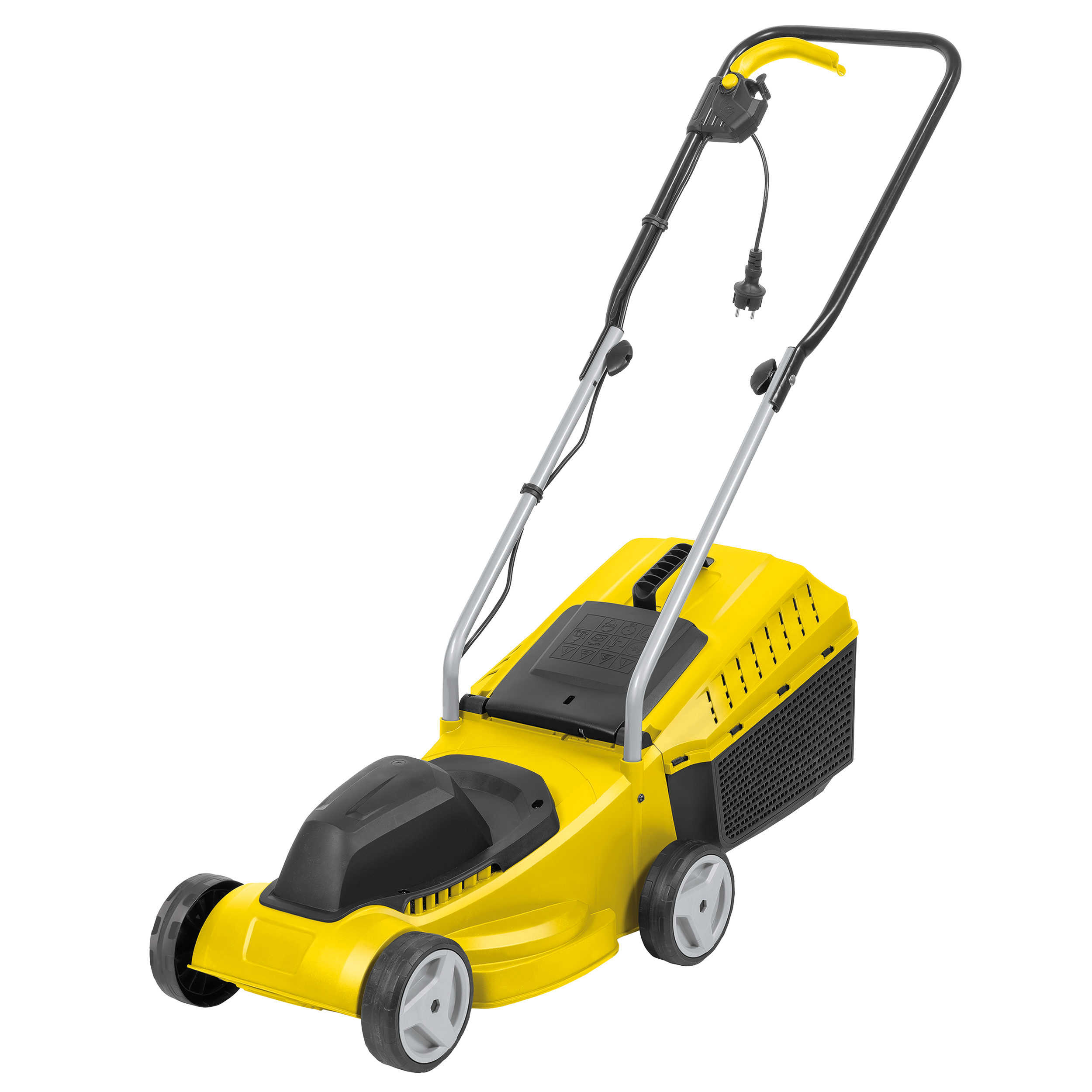 Kosiarka elektryczna ELMOPP-32.1 1200W 32 cm