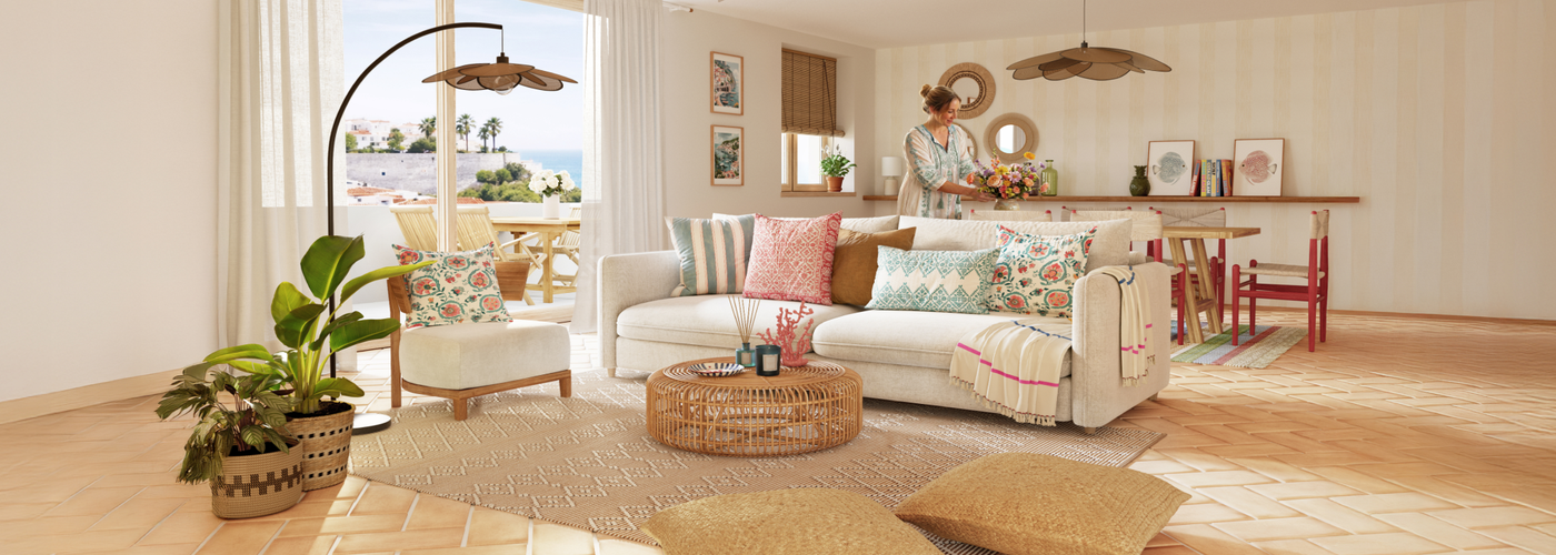 Nuevas tendencias primavera - verano