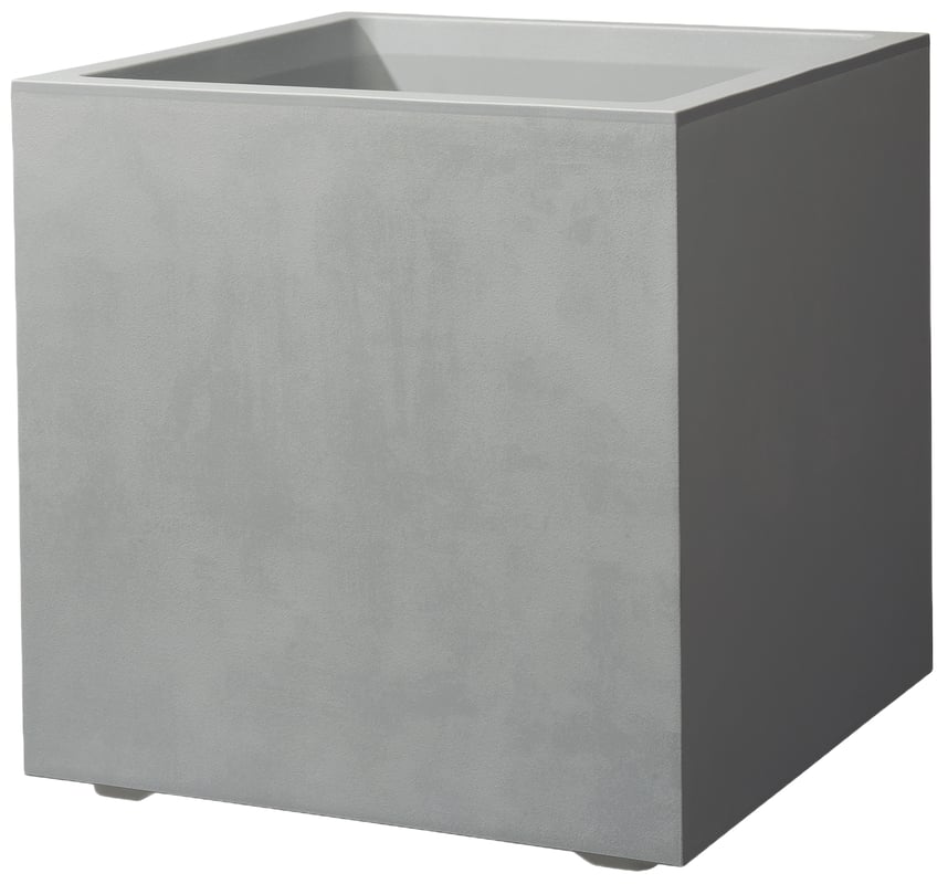 Doniczka 25 x 39 x 39.1 cm DEROMA