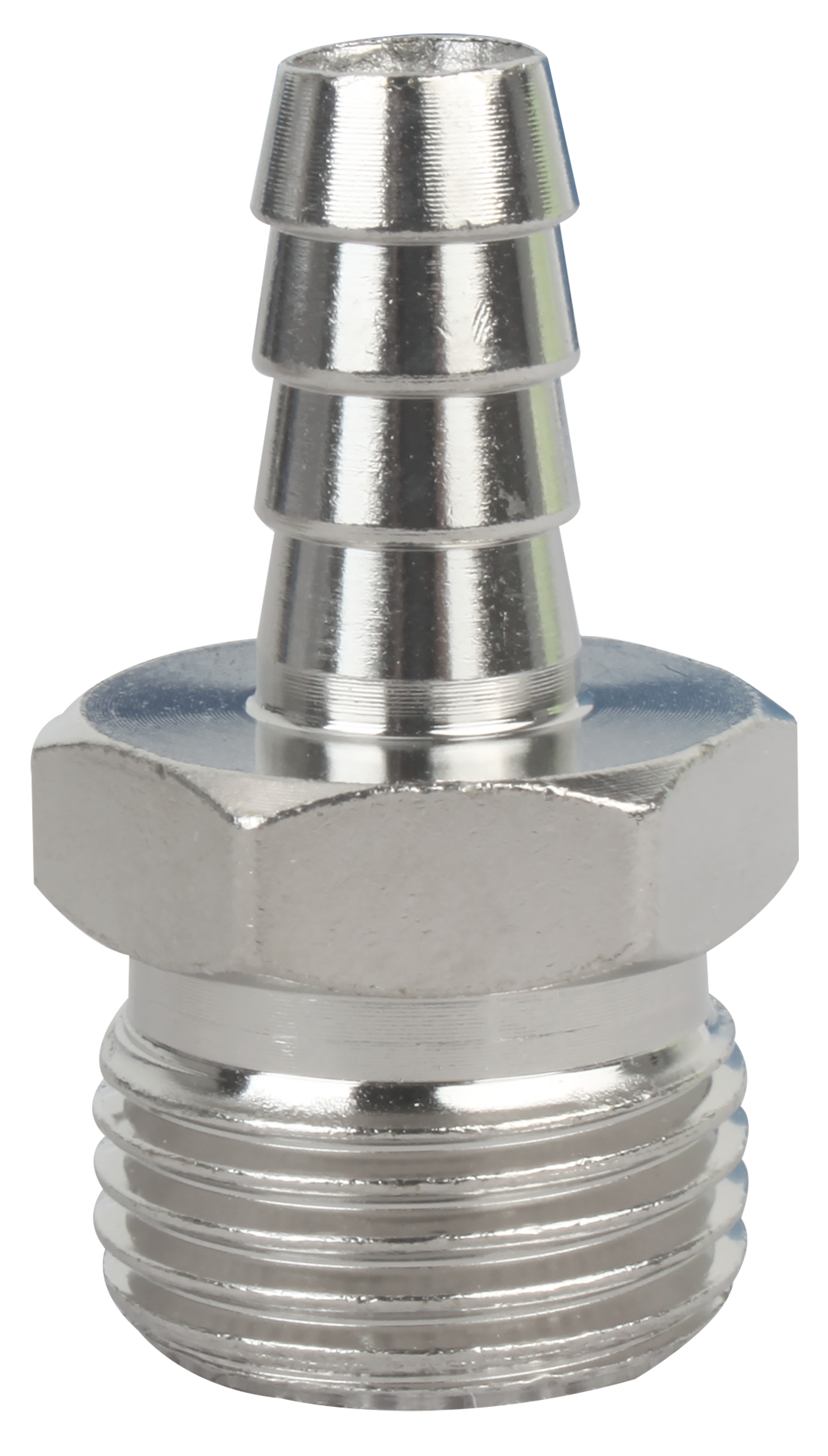 Końcówka do węża 10mm 1/2" IMPAX