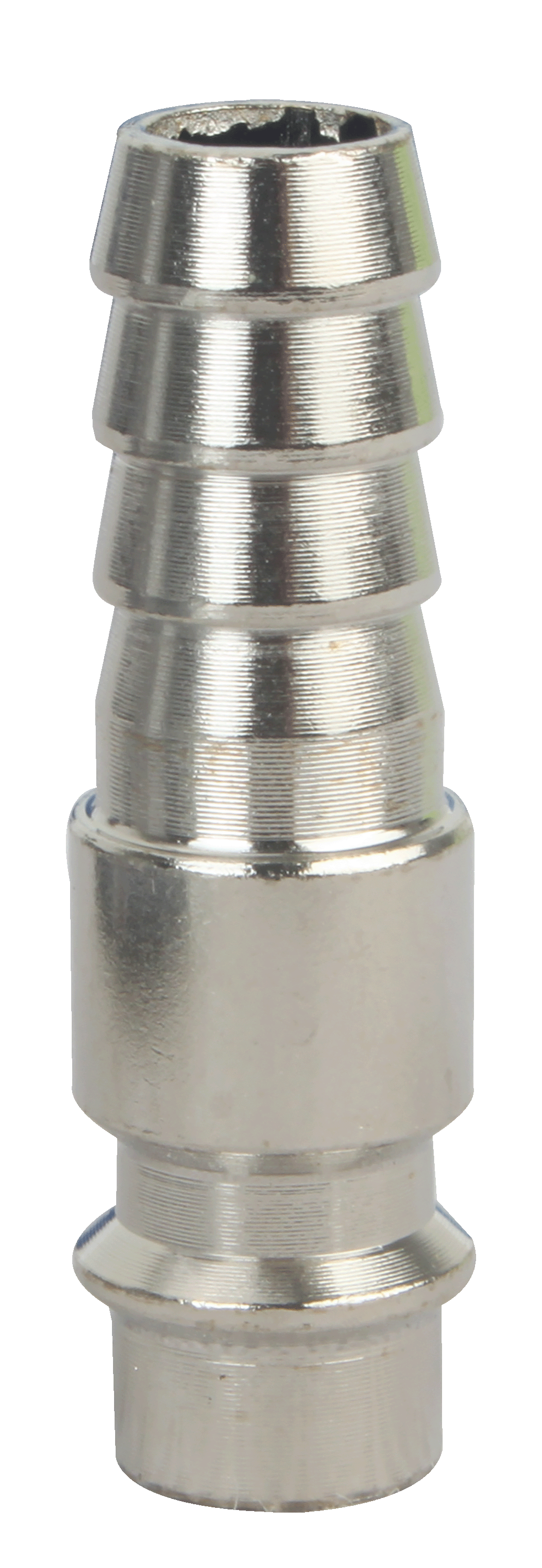 Końcówka do węża 10mm stalowa IMPAX