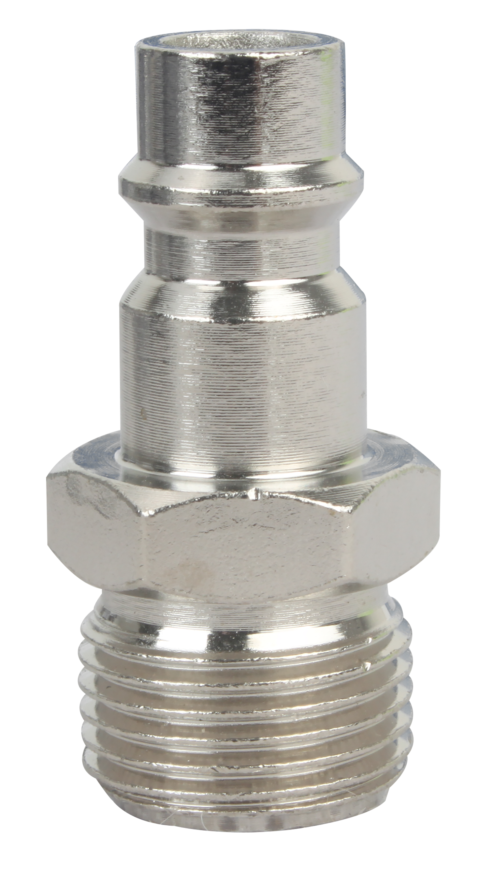 Końcówka do węża szybkozłączka 3/8'' stalowa IMX129 IMPAX