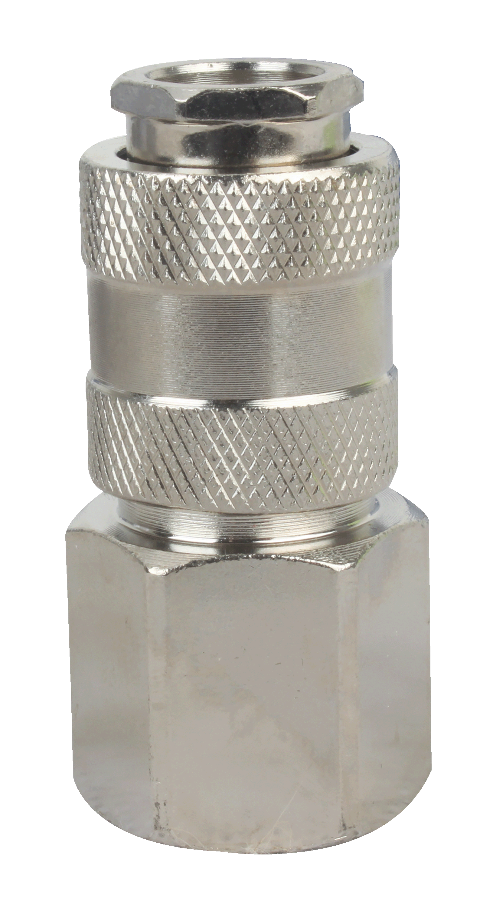 Szybkozłączka uniwersalna żeńska 1/2" IMPAX