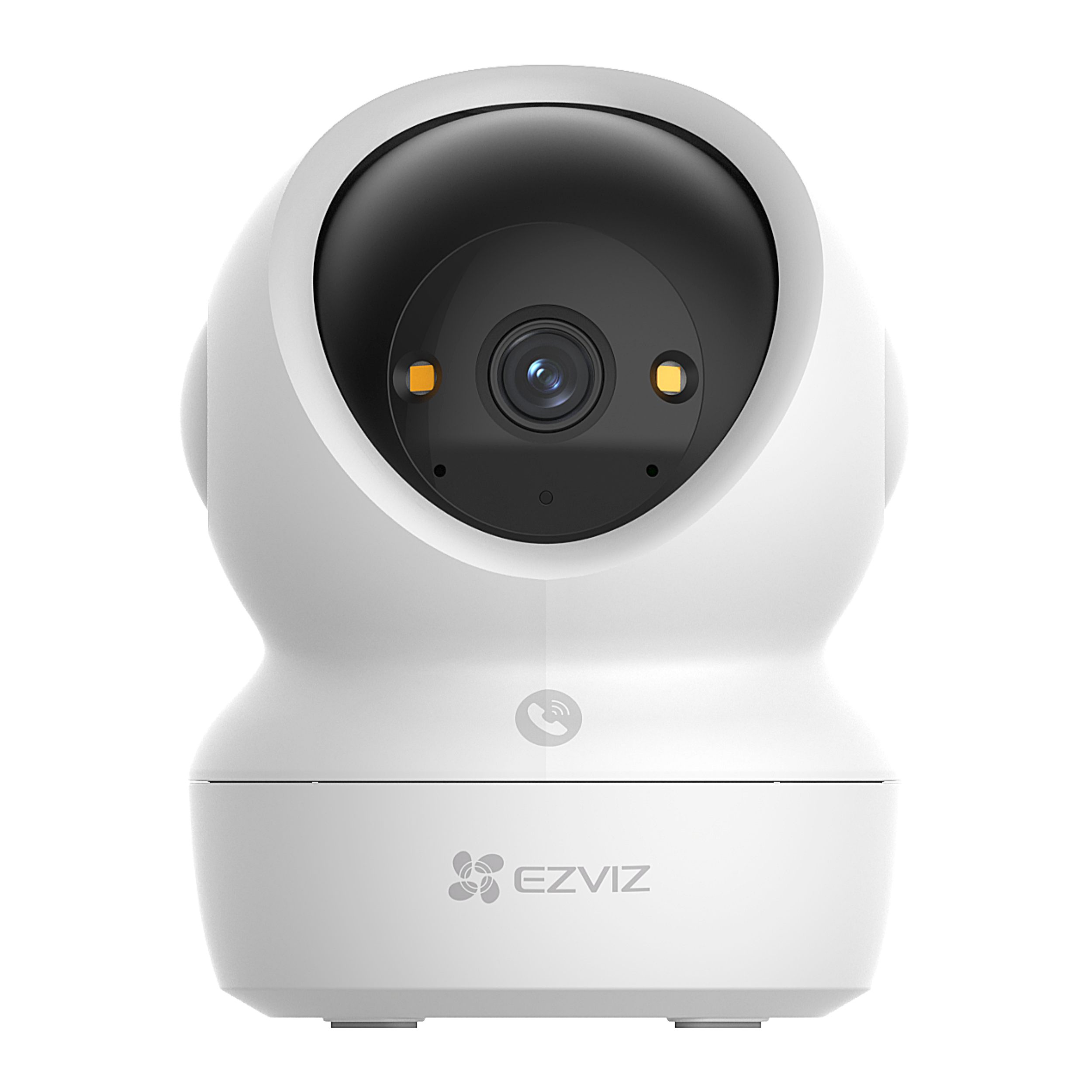 Kamera wewnętrzna obrotowa EZ-H6C-5MP 3K Ezviz - 3