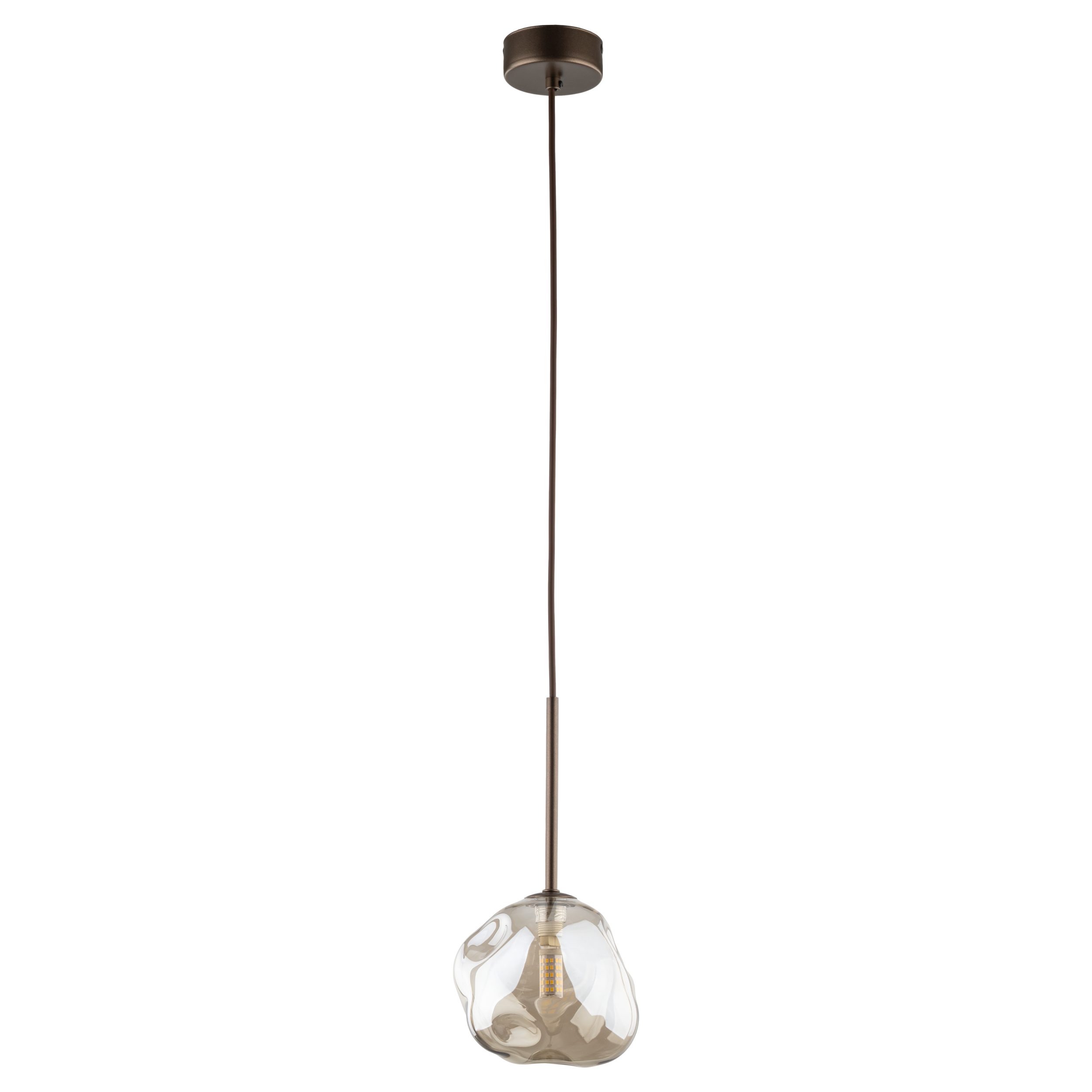 Lampa wisząca Lava G9 Tk Lighting