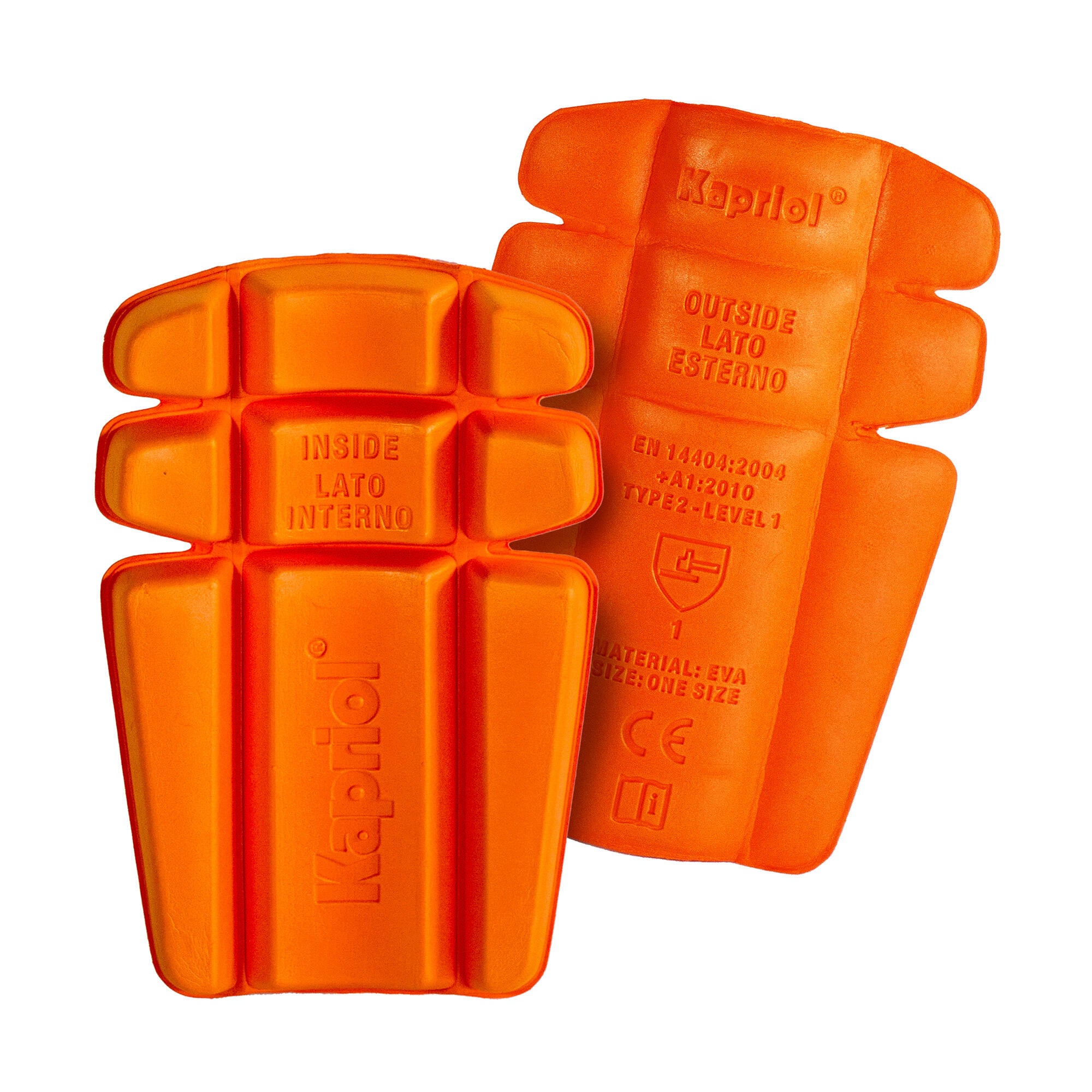 Insert de genouillère - KAPRIOL - 2