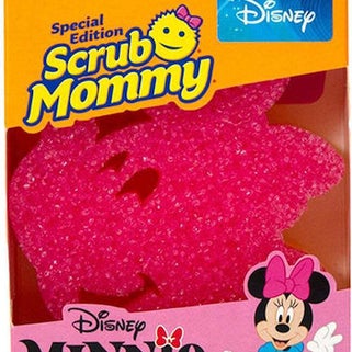 Σφουγγάρι Καθαρισμού SCRUB...