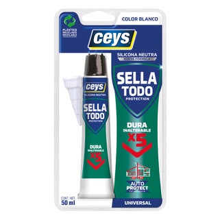 CEYS Σιλικόνη Ουδέτερη...